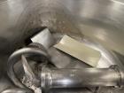 Sancassiano Double Spiral Mixer